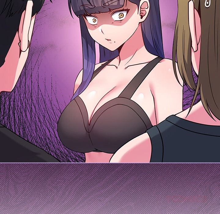 But You’re the Same Age as My Daughter?!