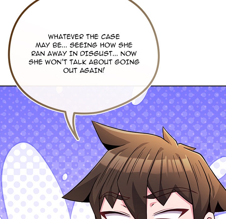 But You’re the Same Age as My Daughter?!