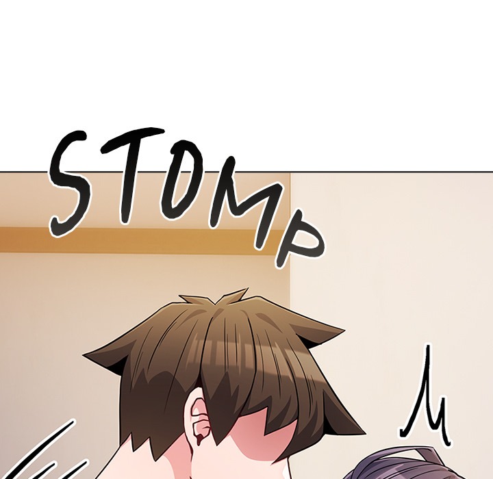 But You’re the Same Age as My Daughter?!