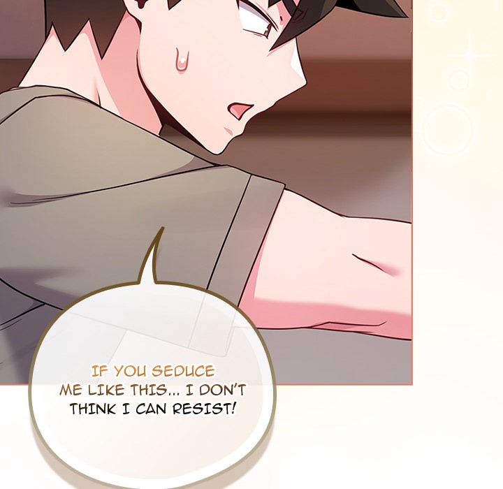 But You’re the Same Age as My Daughter?!