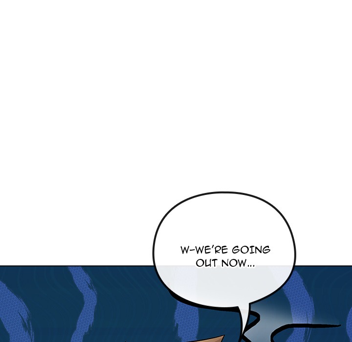 But You’re the Same Age as My Daughter?!