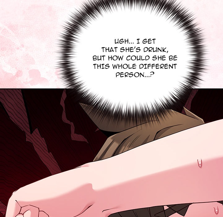 But You’re the Same Age as My Daughter?!