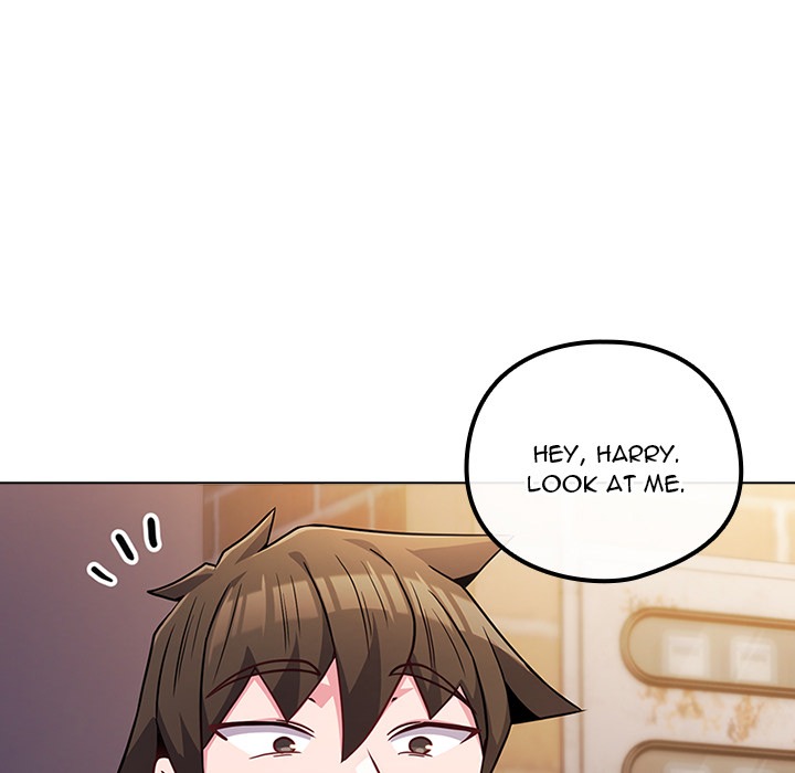 But You’re the Same Age as My Daughter?!