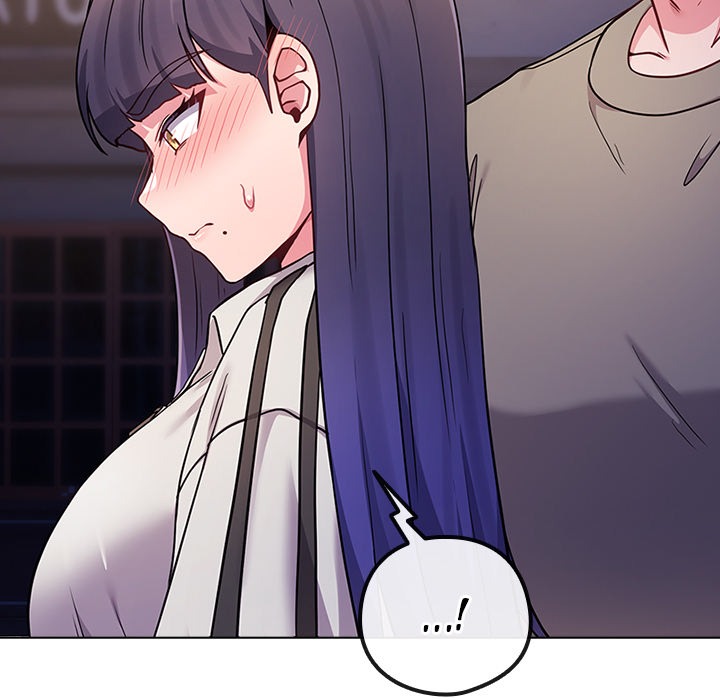 But You’re the Same Age as My Daughter?!