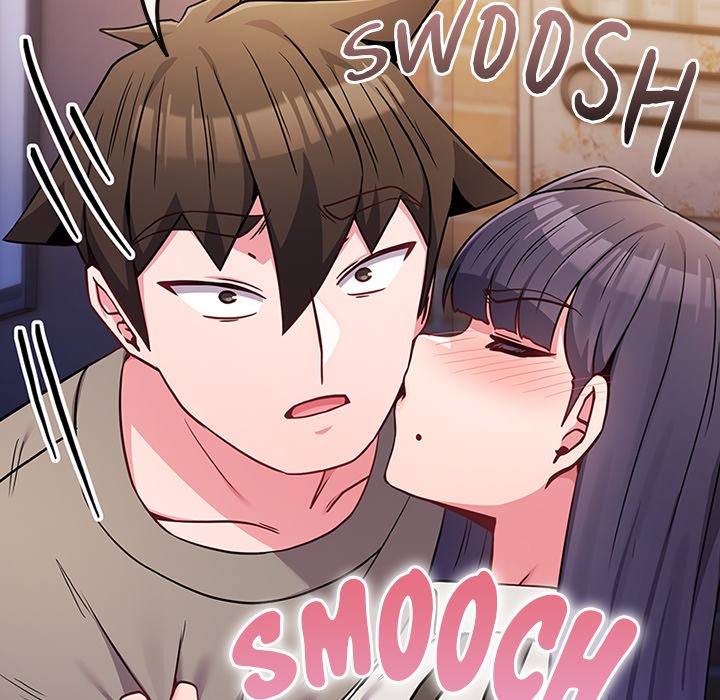 But You’re the Same Age as My Daughter?!