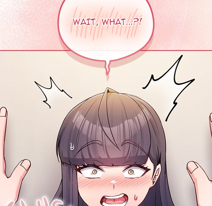 But You’re the Same Age as My Daughter?!