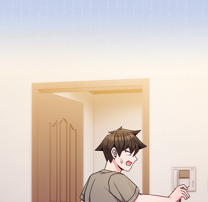 But You’re the Same Age as My Daughter?!