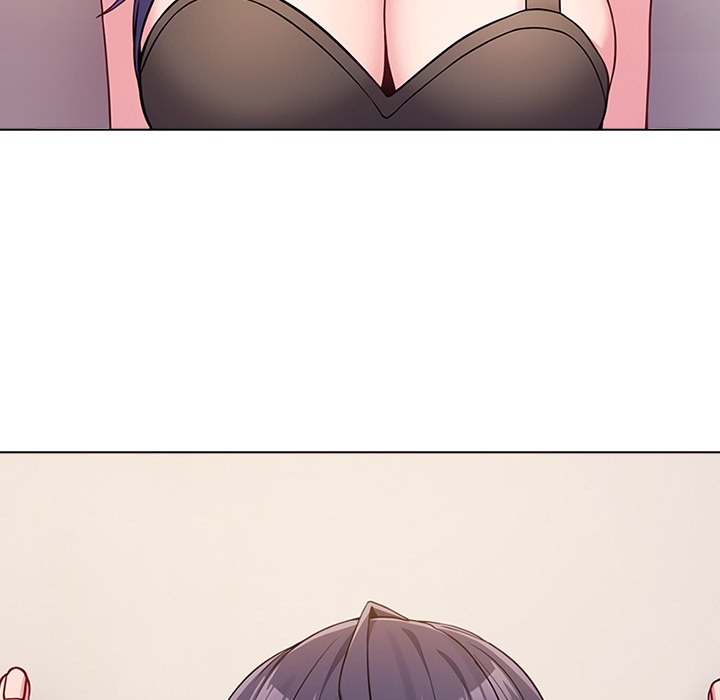 But You’re the Same Age as My Daughter?!