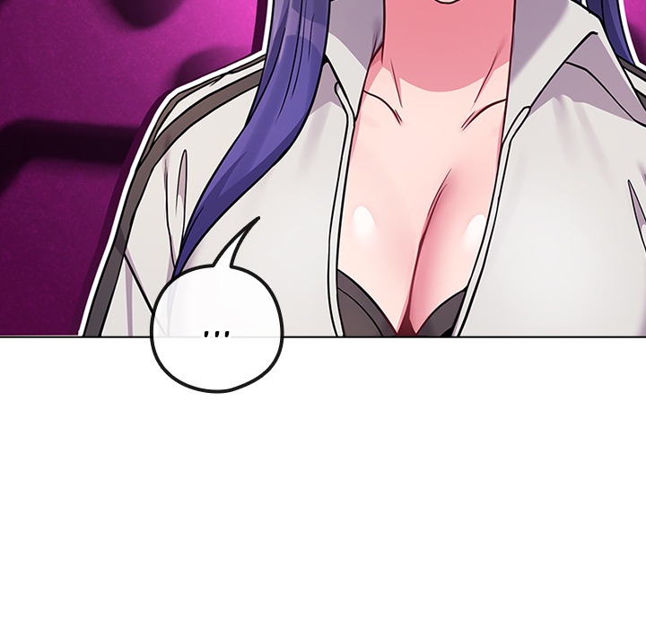 But You’re the Same Age as My Daughter?!