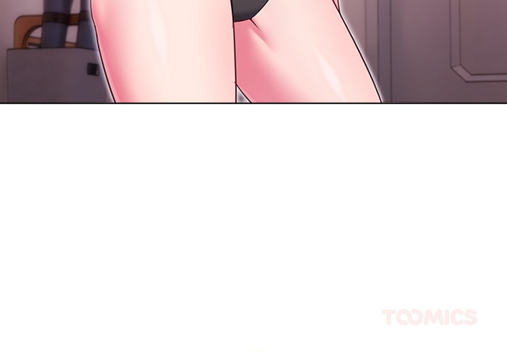 But You’re the Same Age as My Daughter?!