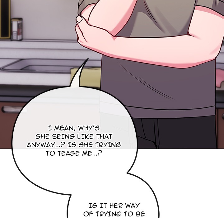 But You’re the Same Age as My Daughter?!