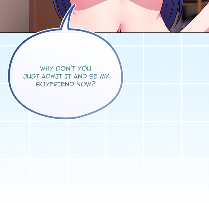 But You’re the Same Age as My Daughter?!