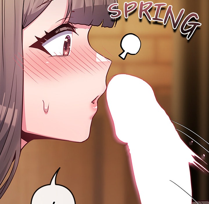 But You’re the Same Age as My Daughter?!