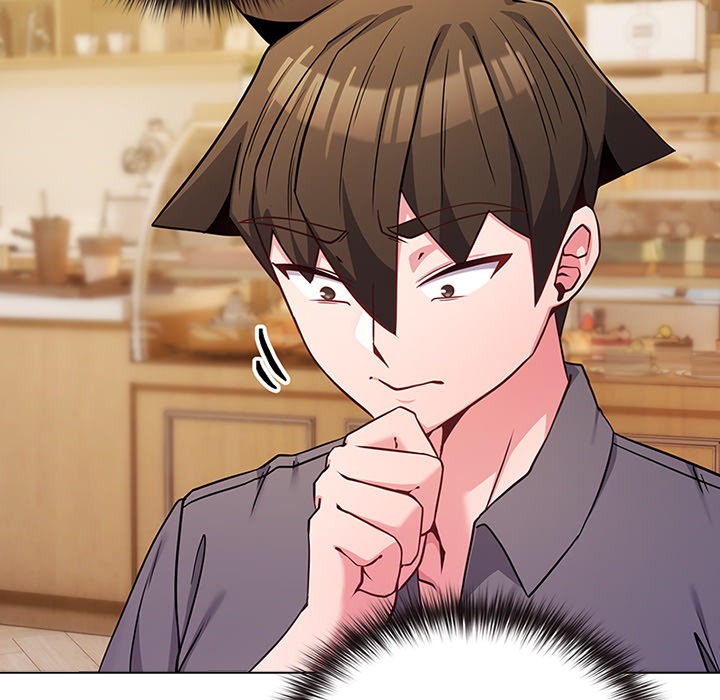 But You’re the Same Age as My Daughter?!