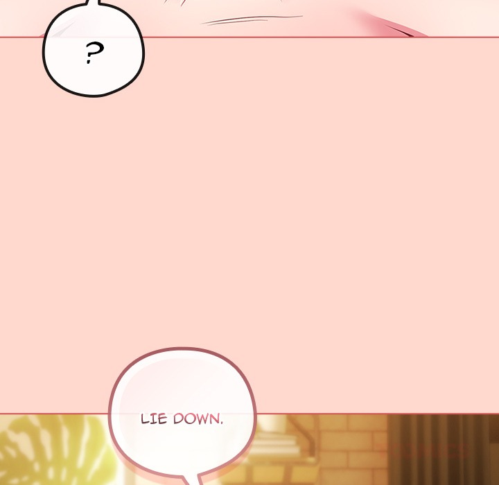 But You’re the Same Age as My Daughter?!