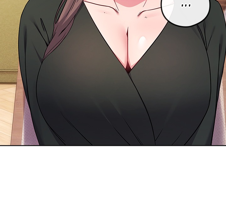 But You’re the Same Age as My Daughter?!