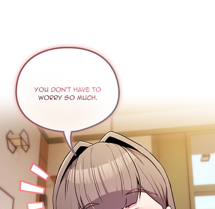 But You’re the Same Age as My Daughter?!