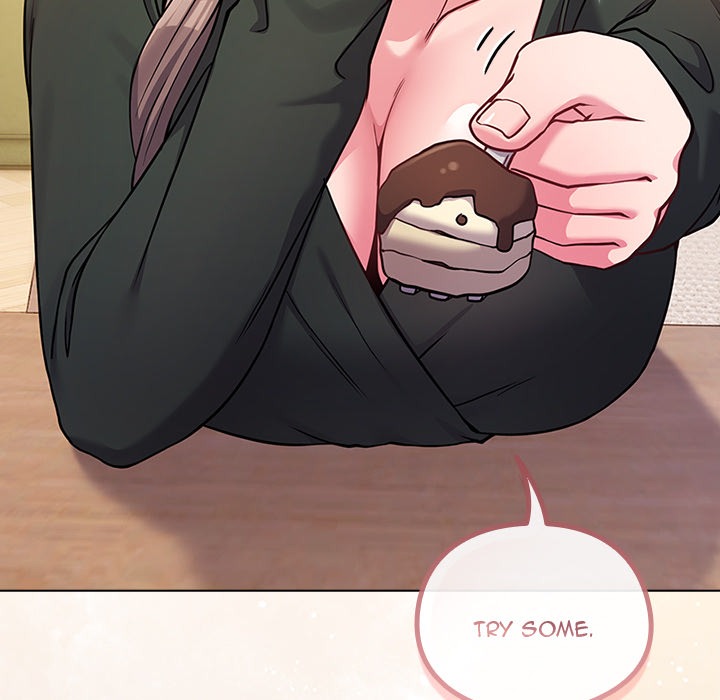 But You’re the Same Age as My Daughter?!