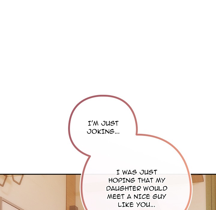 But You’re the Same Age as My Daughter?!