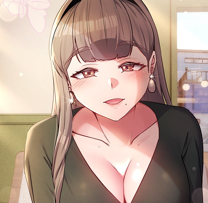 But You’re the Same Age as My Daughter?!