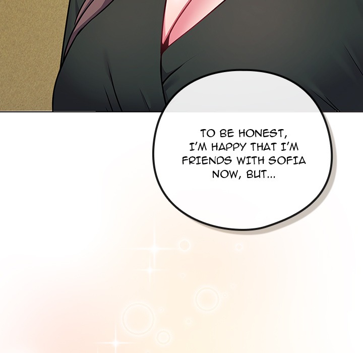 But You’re the Same Age as My Daughter?!