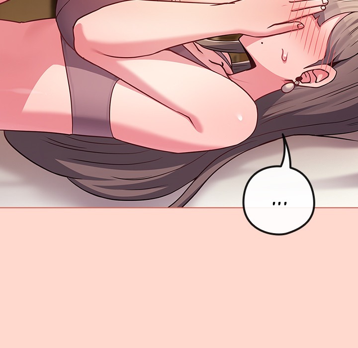 But You’re the Same Age as My Daughter?!