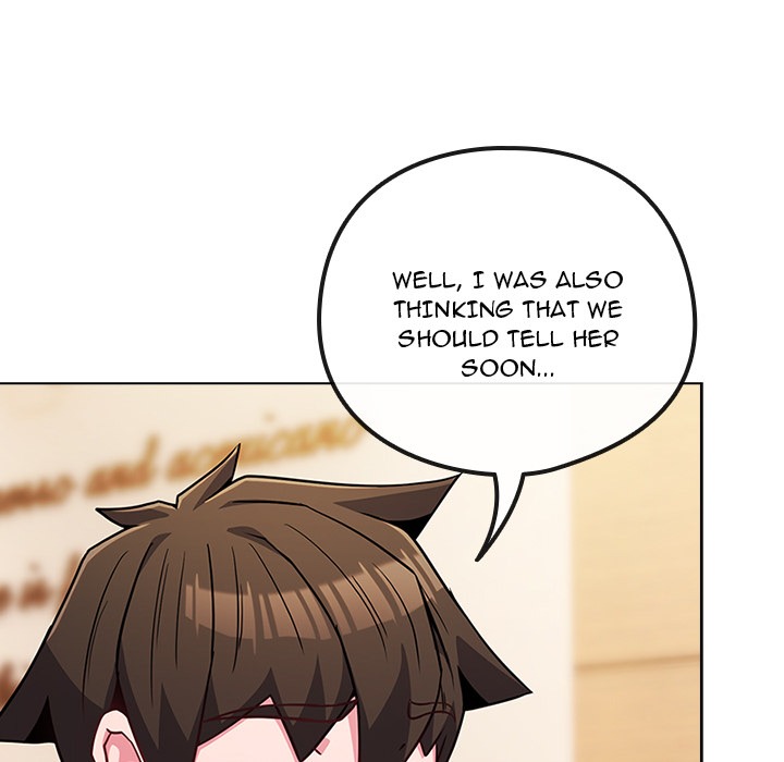 But You’re the Same Age as My Daughter?!