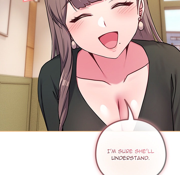 But You’re the Same Age as My Daughter?!