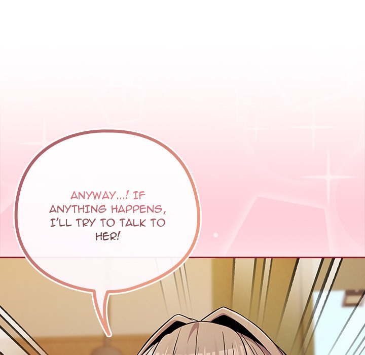 But You’re the Same Age as My Daughter?!