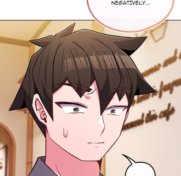 But You’re the Same Age as My Daughter?!