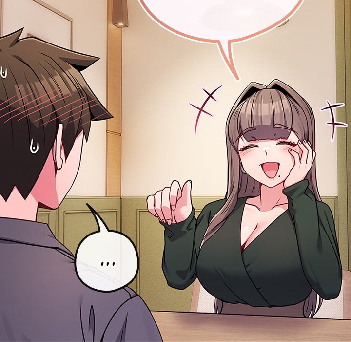 But You’re the Same Age as My Daughter?!