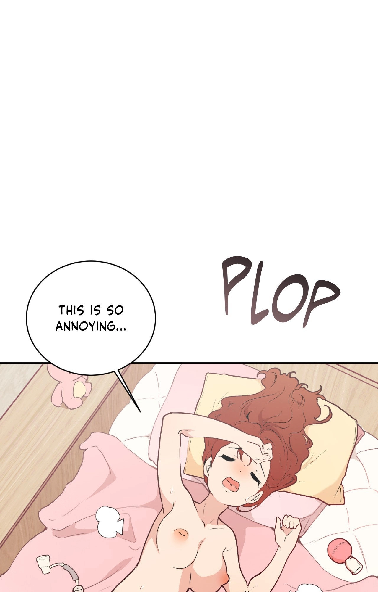 Cherry Pop