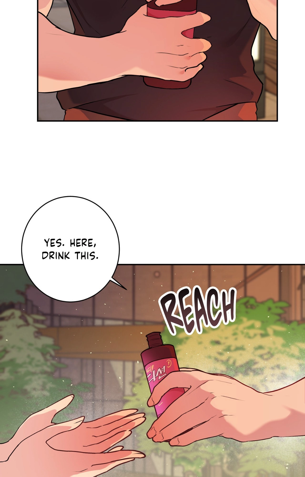 Cherry Pop