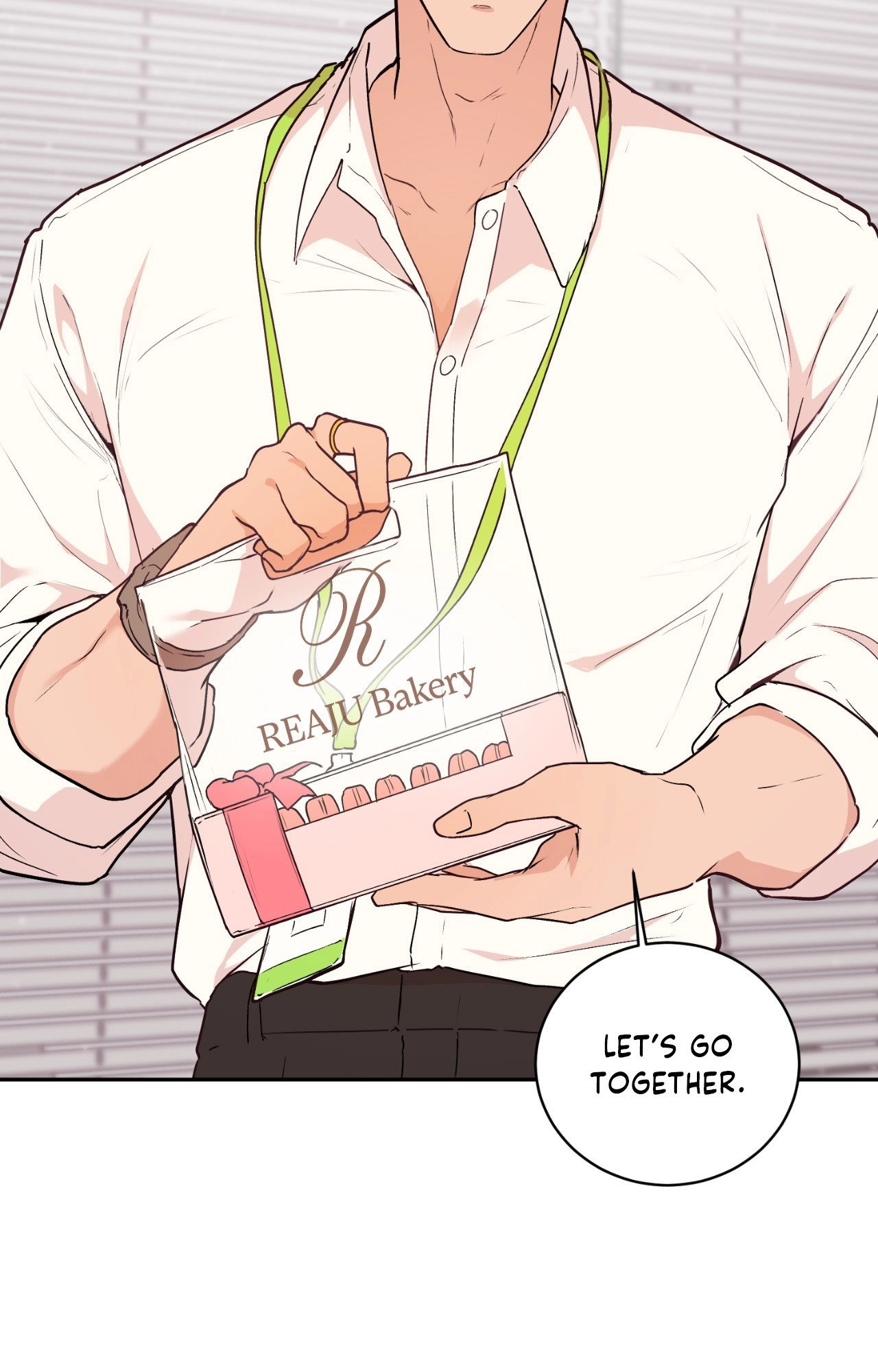 Cherry Pop