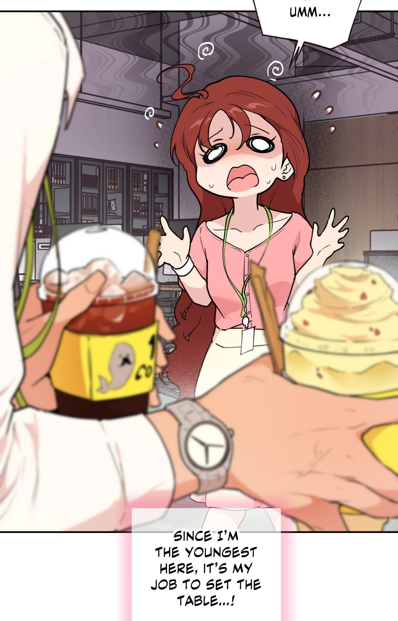 Cherry Pop