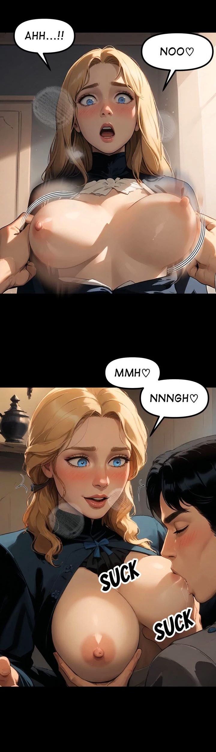 Cinderella: The Owner of the Glass Slipper