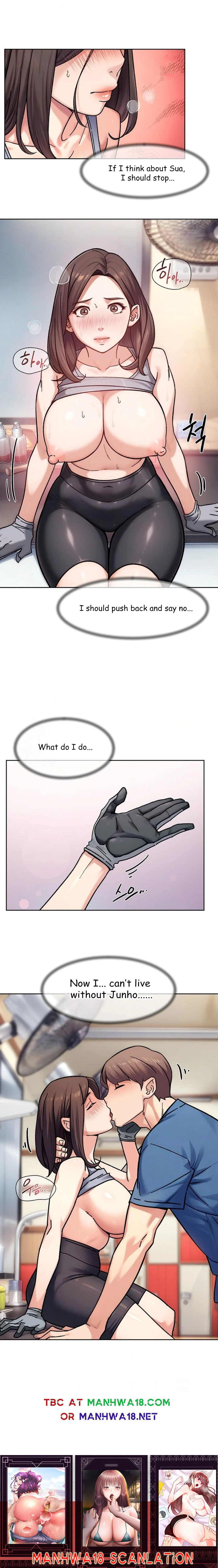 Cleaning service