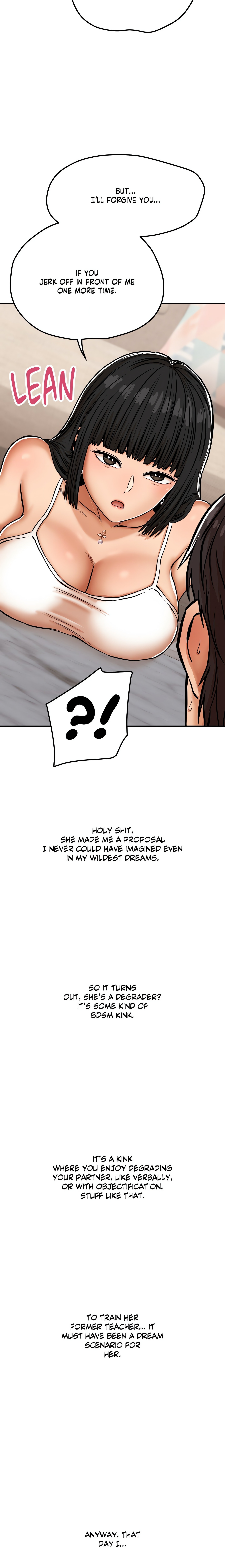 Could this be a true story?