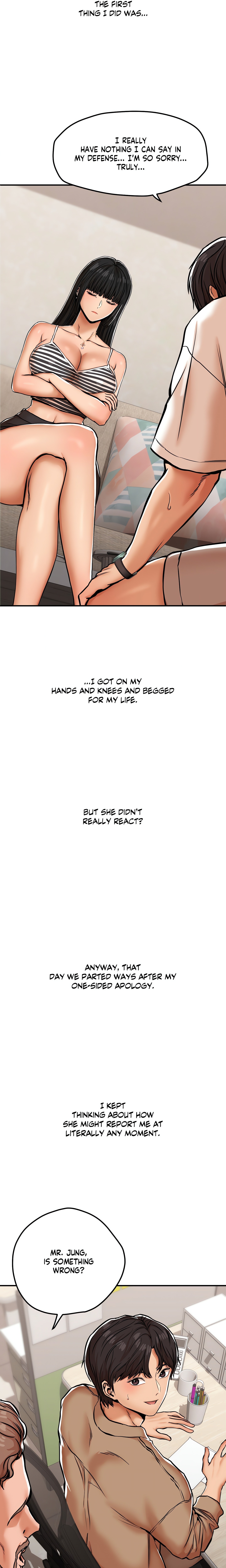 Could this be a true story?