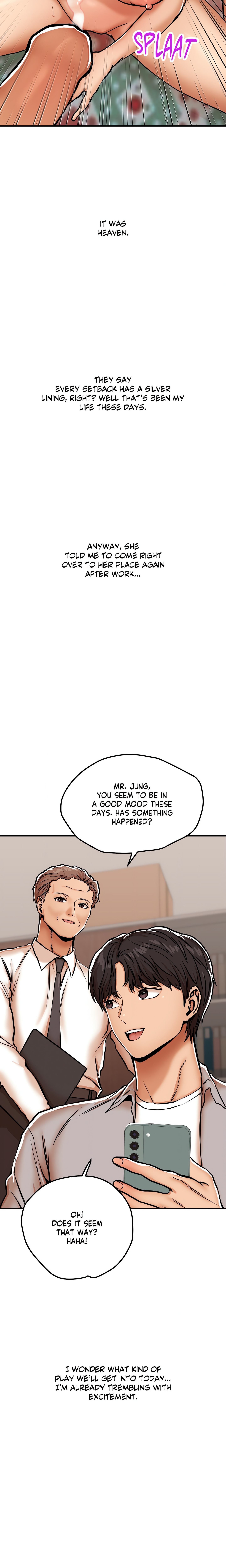 Could this be a true story?