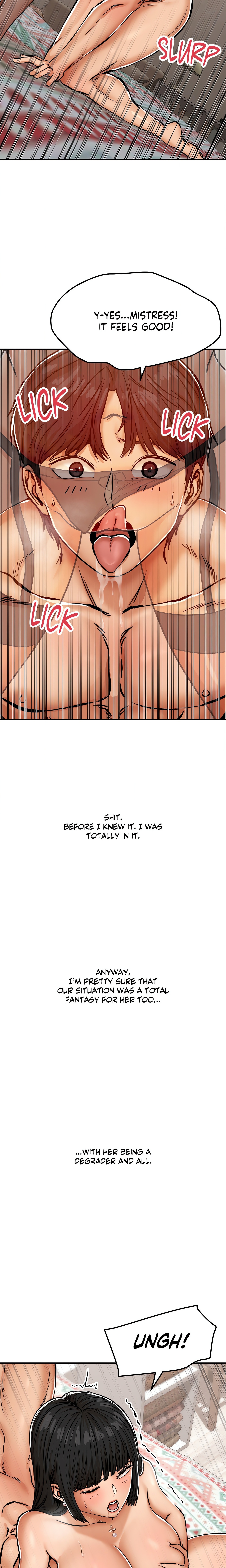 Could this be a true story?