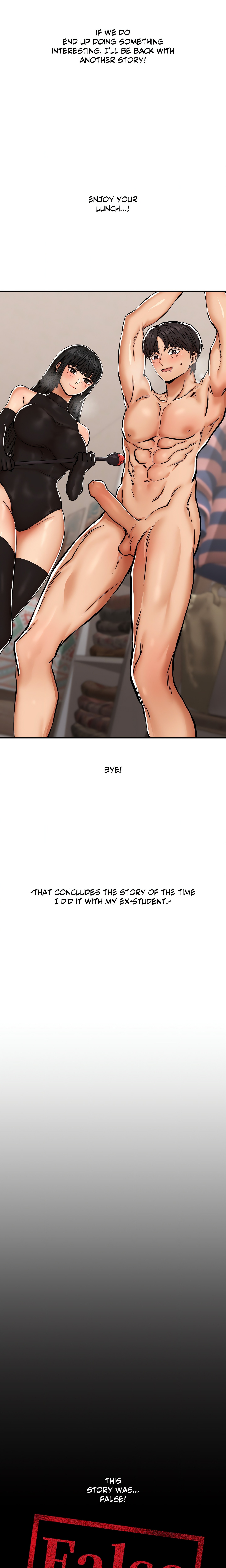 Could this be a true story?