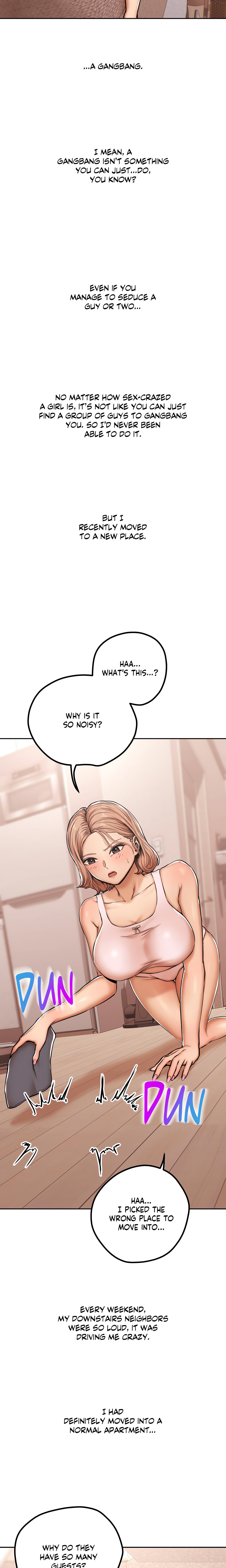 Could this be a true story?