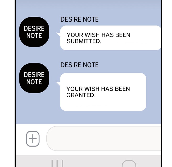 Desire Note