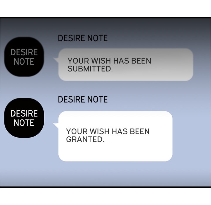 Desire Note