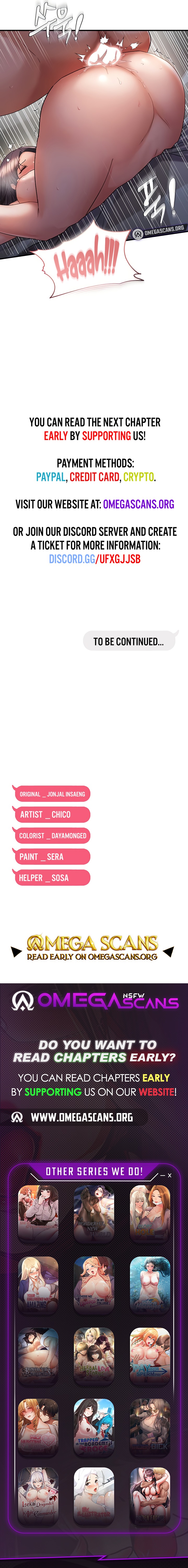 Disciplining the Top Delinquent Bitch Through a Random Chatting App