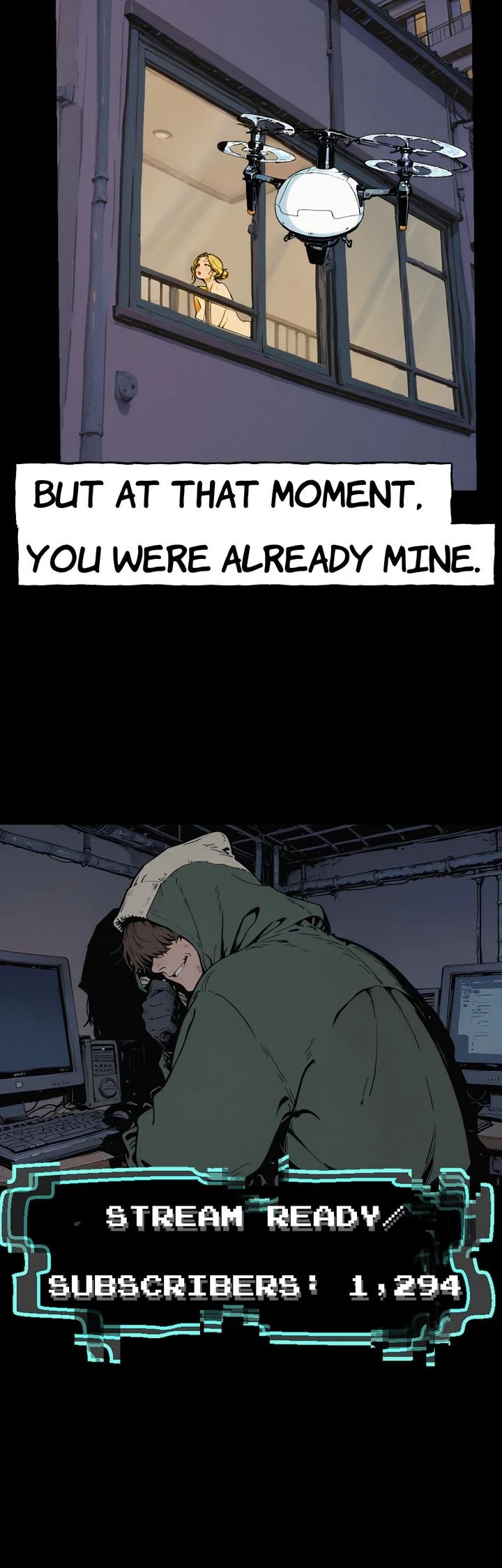 DroneMan