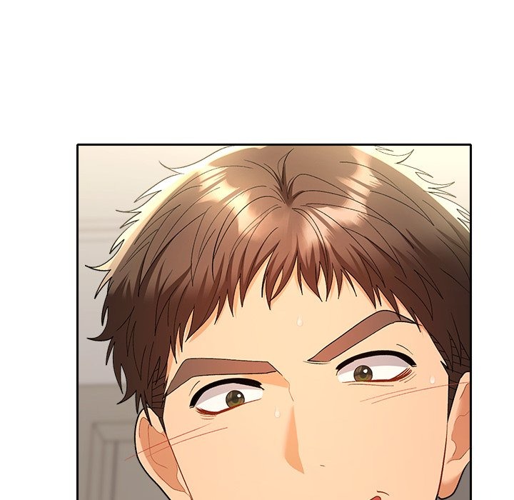 Everyone's Man