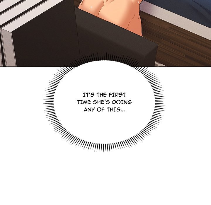 Everyone's Man