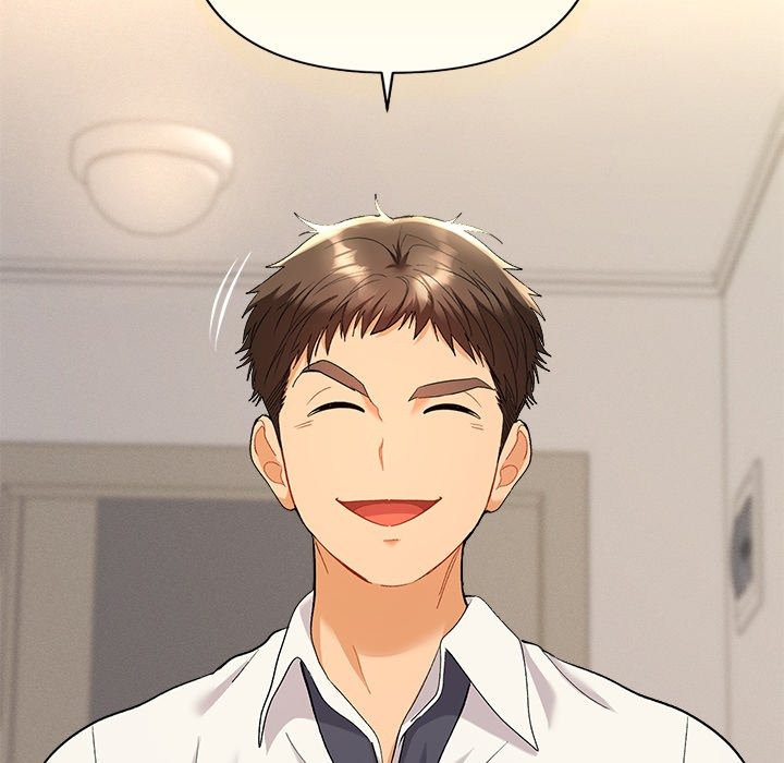 Everyone's Man